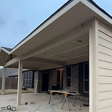 Midlothian-TX-Patio-Cover-Project 2